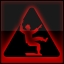 Slippery When Undead achievement icon BOII