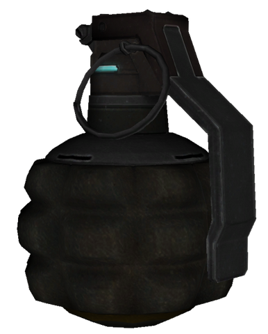 File:Fragmentation Grenade model BOII.png