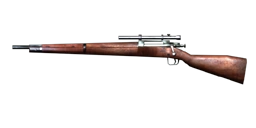 Springfield | Call of Duty Wiki | FANDOM powered by Wikia