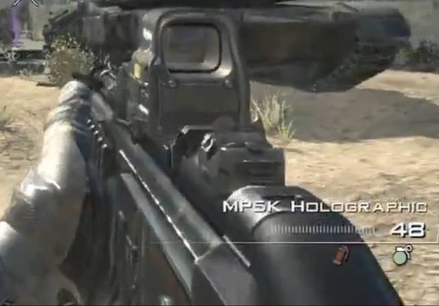 File:MP5k Holographic MW3.png