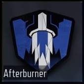 Afterburner BO3