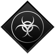 Infected Icon IW