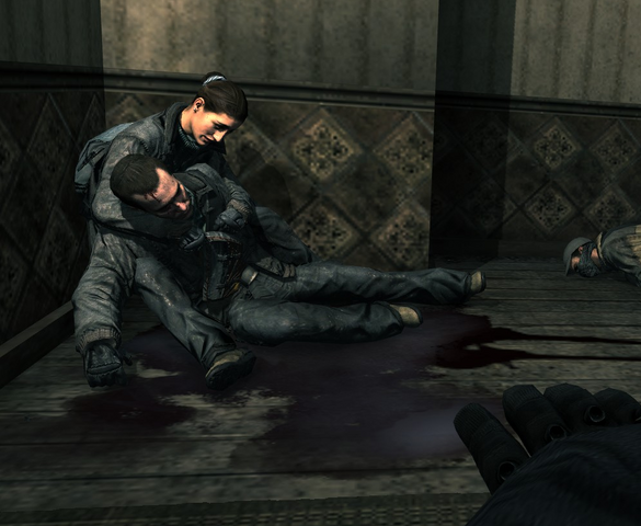 File:Resistance Wounded MW3.png
