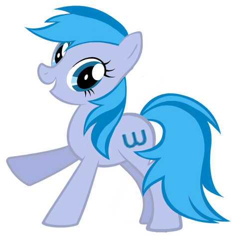 File:WikiaPony.png
