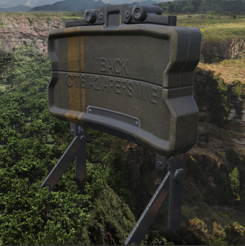 File:Claymore third person BO3.png
