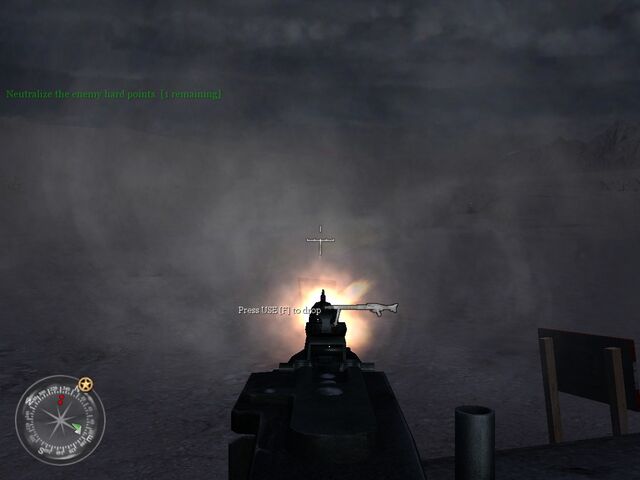 File:MG42 Firing CoD2.jpg