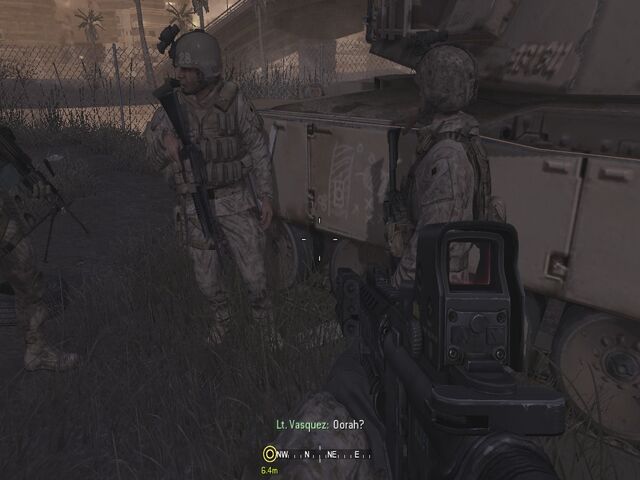 File:End point The Bog CoD4.jpg