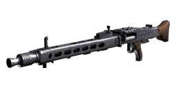 MG42 menu icon WaW