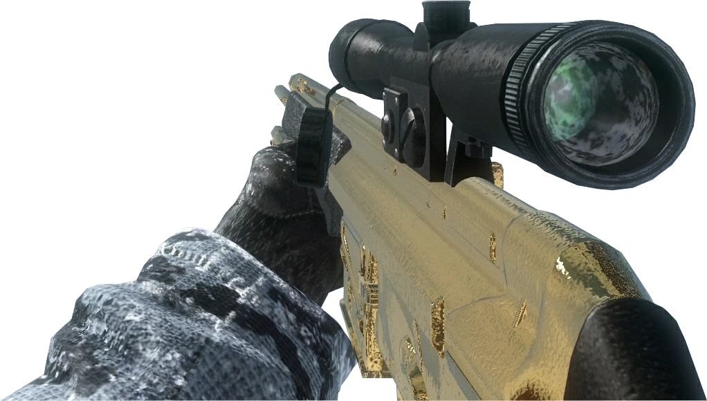 Image - PSG1 Gold BO.png | Call of Duty Wiki | Fandom powered by Wikia