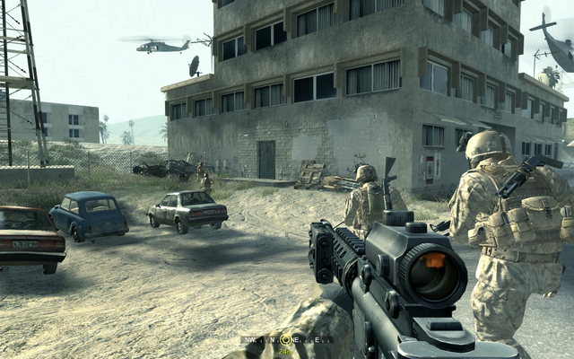 File:Entrance to hideout Charlie Don't Surf CoD4.png