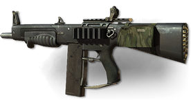 AA-12 menu icon MW3