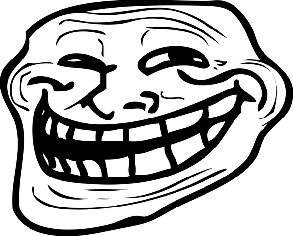 File:Trollface.png