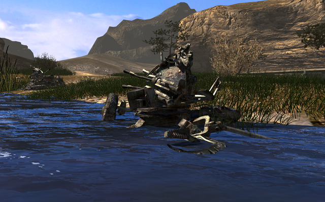 File:Destroyed ZPU Endgame MW2.png