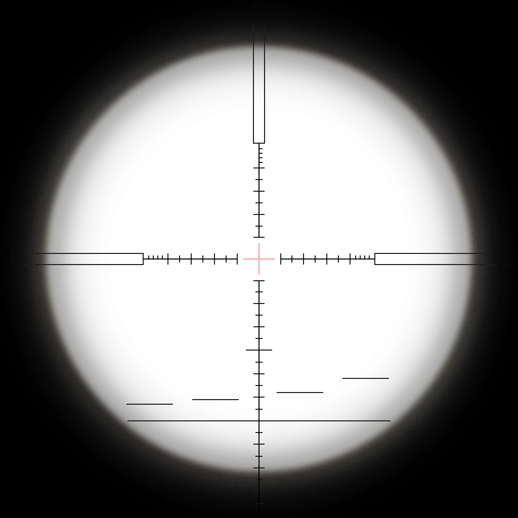 Image Ballista Scope Reticle BOII.png Call of Duty Wiki FANDOM