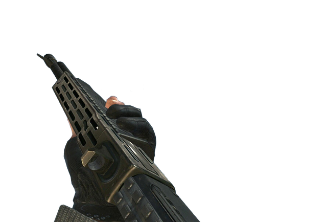 File:SPAS-12 Cocking MW3.png