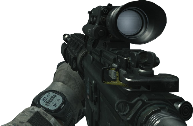 File:M4A1 Thermal Scope MW3.png