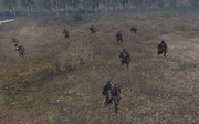 Shadow Company.