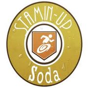 STamin-up