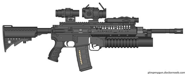 File:PMG M4A1 Carbine Personalized.jpg