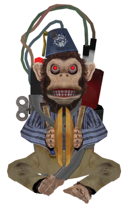 Monkey Bomb | Call of Duty Wiki | FANDOM powered by Wikia