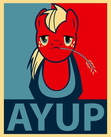 File:Obamanized Pony.jpg