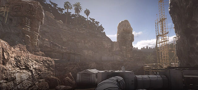 File:Unearthed Loading Screen CoDG.jpg