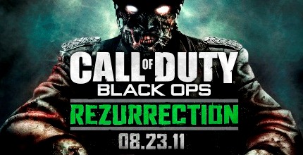 Rezurection Header