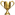 Gold Trophy PS3 icon