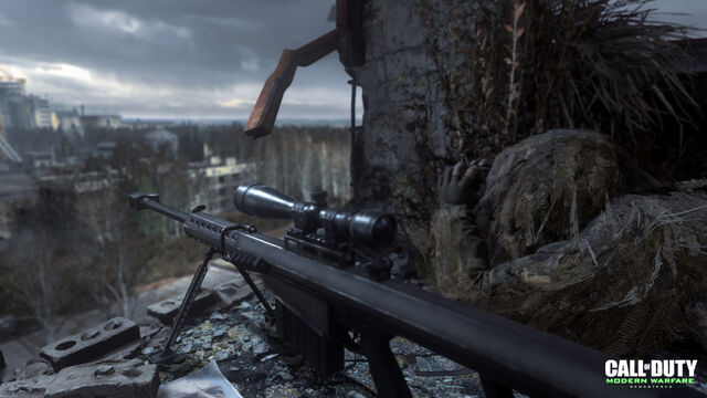 File:Call of Duty Modern Warfare Remastered Screenshot 11.jpg