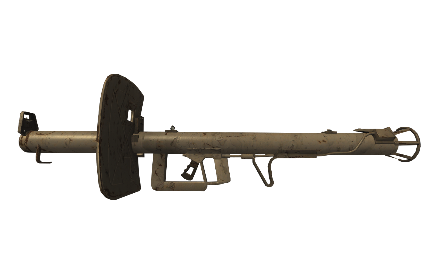 Panzerschreck | Call of Duty Wiki | FANDOM powered by Wikia