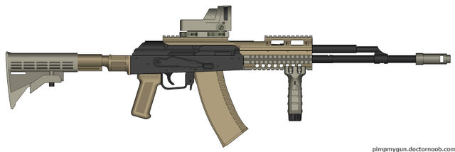 File:PMG AK101 Warrior.jpg
