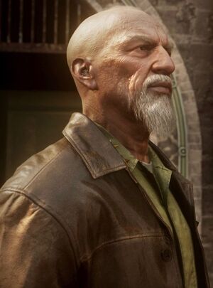 Call of duty heroes wiki