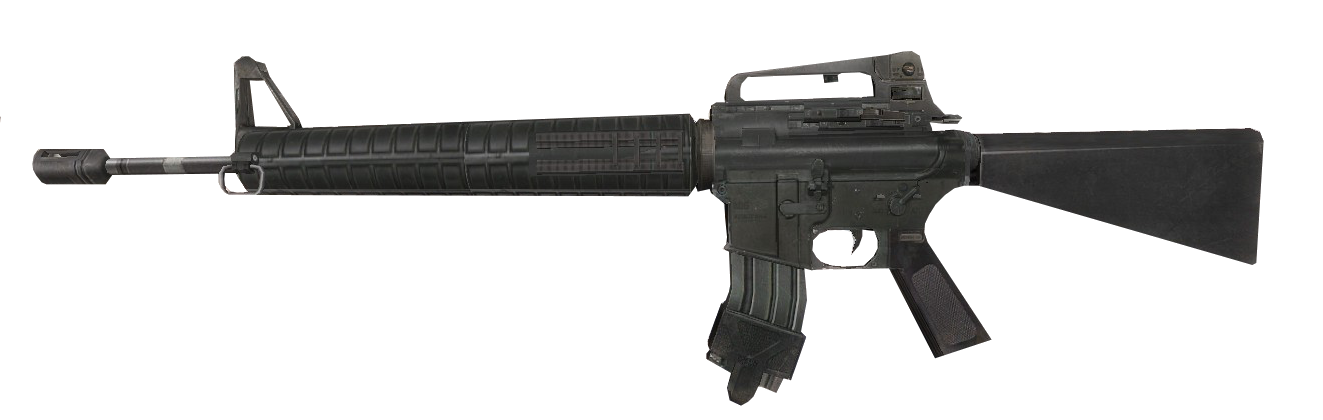 Стоимость М16 Автомат