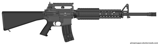 File:PMG MW2RANGERM16A4.jpg