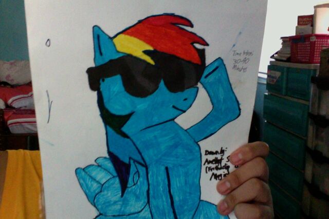 File:RainbowDash sketched.jpg