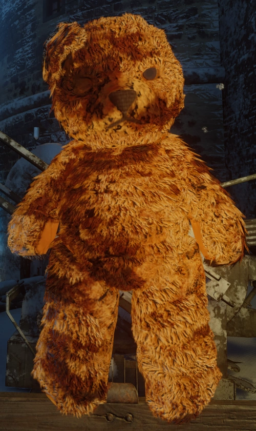 Image Teddy Bear Mystery Box BO3.png Call of Duty Wiki FANDOM