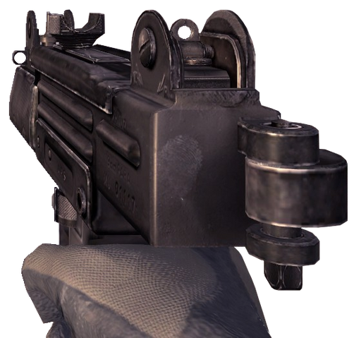 File:Mini-Uzi CoD4.png
