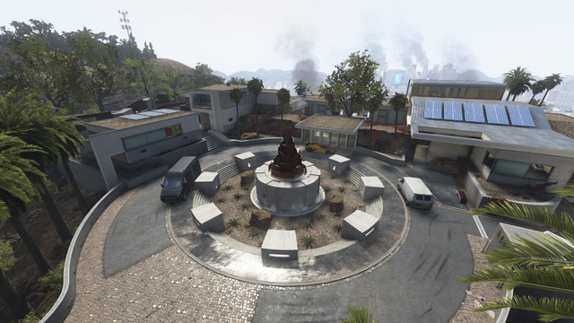 File:Raid compound entrance BOII.png