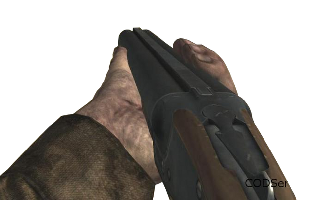 File:Sawed-Off Double Barreled Shotgun WaW.png