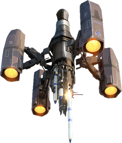 File:T.H.O.R. Menu Icon IW.png