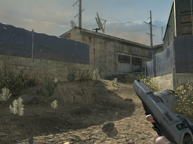 File:P99 Sprinting MW3.png