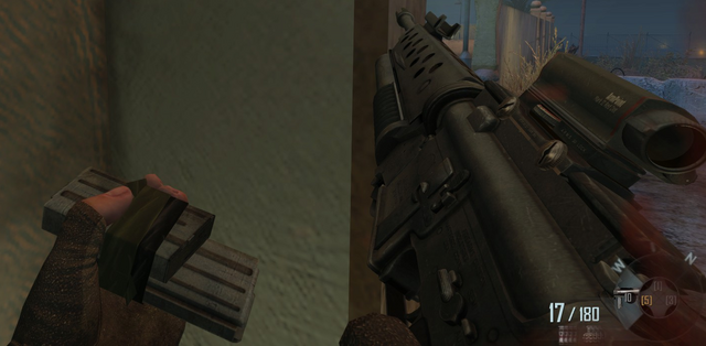 File:M16A1 Reflex Fast Mag M203 BOII.png
