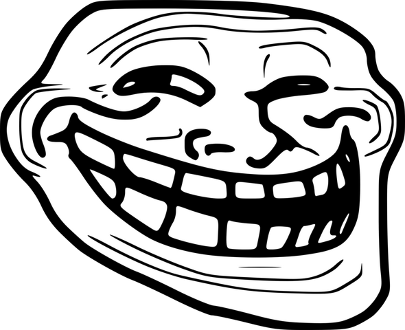 File:Trolface.png