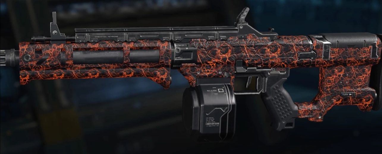 Image Haymaker 12 Ritual BO3.png Call of Duty Wiki FANDOM powered