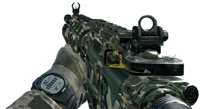File:M4A1 Classic MW3.png