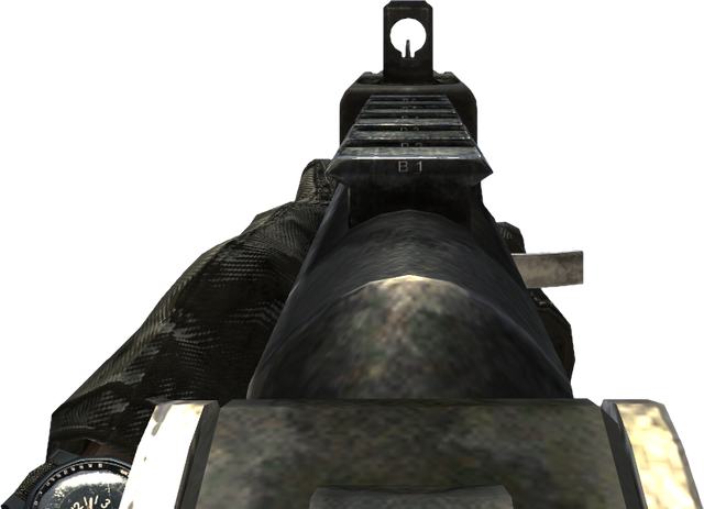 File:SPAS-12 Iron Sights MW2.png
