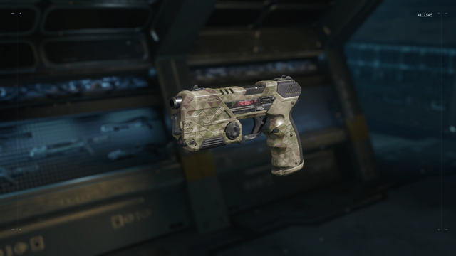 File:MR6 Gunsmith model Woodlums Camouflage BO3.png