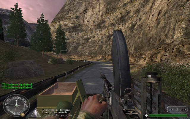 File:Airfield Escape Beginning CoD.png