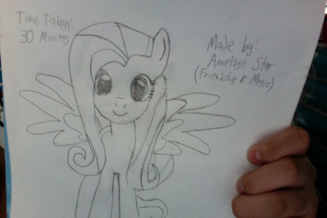 File:Fluttershy Sketch MrMissiles.jpg