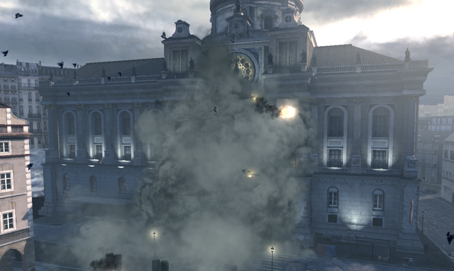 File:Hotel Lustig blowing up Bllod Brothers MW3.png